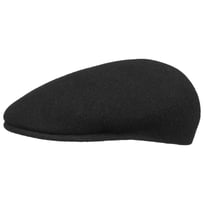 Flat Cap 504 Pepe by Kangol - 939,00 kr