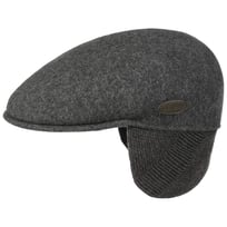 Flat Cap 504 Pepe met �ronlappar by Kangol - 1069,00 kr