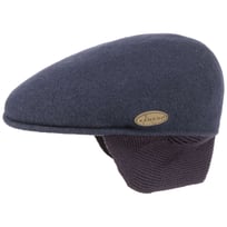 Flat Cap 504 Pepe met �ronlappar by Kangol - 1069,00 kr