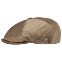 Flat Cap i Manchestertyg by Lierys - 929,00 kr