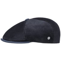 Flat Cap i Manchestertyg by Lierys - 939,00 kr