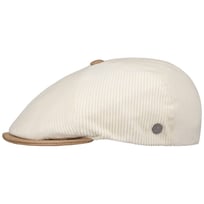 Flat Cap i Manchestertyg by Lierys - 939,00 kr