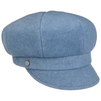 Fleece Newsboykeps by Lierys - 1069,00 kr