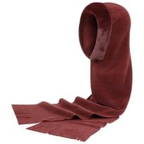 Fleece Sjal och Huva Konstp�ls by Lierys - 799,00 kr