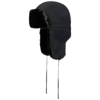 Fleece Teedy Fur Pilotm�ssa by Lierys - 659,00 kr