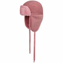Fleece Teedy Fur Pilotm�ssa by Lierys - 669,00 kr