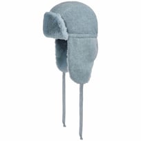Fleece Teedy Fur Pilotm�ssa by Lierys - 669,00 kr