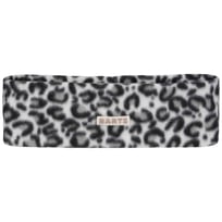 Fleeced Up Snow Leo Pannband by Barts - 279,00 kr