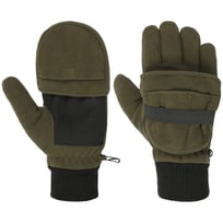 Fleecehandskar by Lodenhut Manufaktur - 489,00 kr