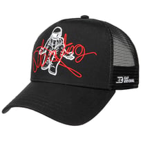Floating Trucker Keps by CapUniverse - 549,00 kr