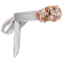 Flower Band f�r Huvudet by Seeberger - 289,00 kr