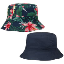 Flower Bucket V�ndbar Hatt by Lipodo - 339,00 kr