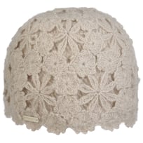 Flower Crochet M�ssa Dam by Seeberger - 549,00 kr