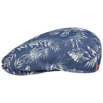 Flower Denim Flat Cap by Mayser - 999,00 kr
