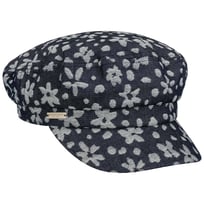 Flower Denim Skepparm�ssa by Seeberger - 489,00 kr