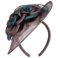 Flower Fascinator by bedacht - 2239,00 kr