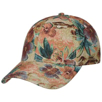 Flower Jacquard Keps by Stetson - 749,00 kr