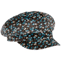 Flower Velvet Newsboykeps by Lierys - 839,00 kr