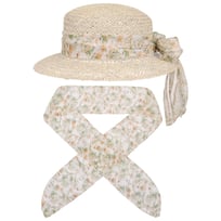 Flowers All-in-One Scarf by Lipodo - 69,00 kr