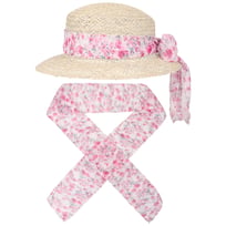 Flowers All-in-One Scarf by Lipodo - 69,00 kr