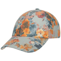Flowers Basebollkeps by Lipodo - 269,00 kr