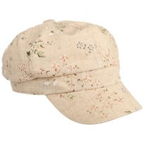 Flowers Linne Newsboykeps by Lipodo - 409,00 kr