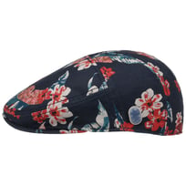 Flowlin Flat Cap by Stetson - 569,00 kr