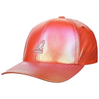 Foilded BB Keps by Kangol - 569,00 kr
