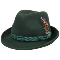 Folklorehatt by Lipodo - 549,00 kr
