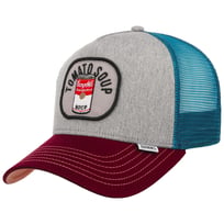 Food Tomato Soup HFT Trucker Keps by Djinns - 479,00 kr
