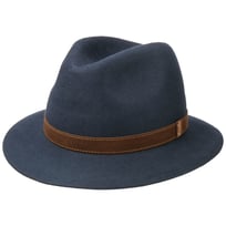 Forest Pack Away Hatt by Borsalino - 4769,00 kr