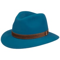 Forest Pack Away Hatt by Borsalino - 4819,00 kr