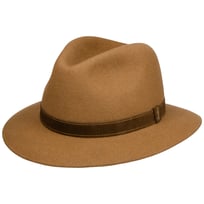 Forest Pack Away Hatt by Borsalino - 4859,00 kr