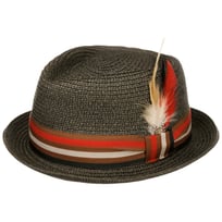 Four-Colour Band Player Str�hatt - 489,00 kr