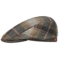 Frankie Soft British Flat Cap by Mayser - 1329,00 kr