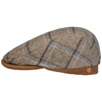 Frankie Soft Casual Flat Cap by Mayser - 1309,00 kr