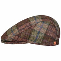Frankie Soft Shetland Flat Cap by Mayser - 1309,00 kr