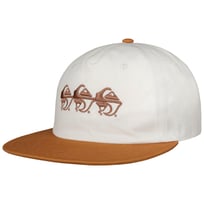 Frassnassa Keps by Quiksilver - 409,00 kr