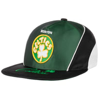 Freethrow Snap Celtics Keps by Mitchell & Ness - 359,00 kr