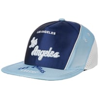 Freethrow Snap Lakers Keps by Mitchell & Ness - 359,00 kr