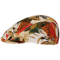 Fresh Colours Flower Flat Cap by Lierys - 929,00 kr