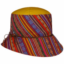 Fresh Stripes Bucket Tyghatt by Lierys - 1109,00 kr