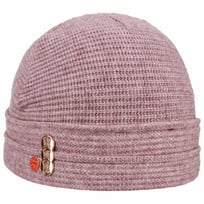 Frieda Lurex Beanie by Mayser - 779,00 kr