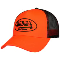 Full Neon Trucker Keps by Von Dutch - 479,00 kr