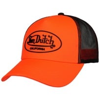 Full Neon Trucker Keps by Von Dutch - 479,00 kr