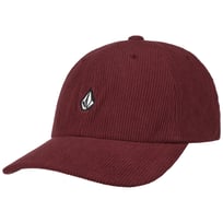 Full Stone Keps i Manchestertyg by Volcom - 549,00 kr