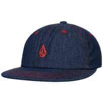 Full Stone Nuts Keps by Volcom - 549,00 kr
