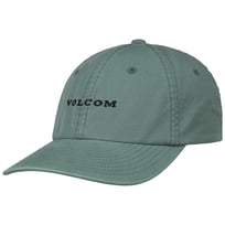 Full Stone Washed Dad Hat by Volcom - 549,00 kr