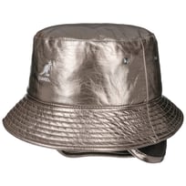 Future Bucket Tyghatt med �ronklaffar by Kangol - 799,00 kr