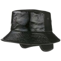 Future Bucket Tyghatt med �ronklaffar by Kangol - 799,00 kr